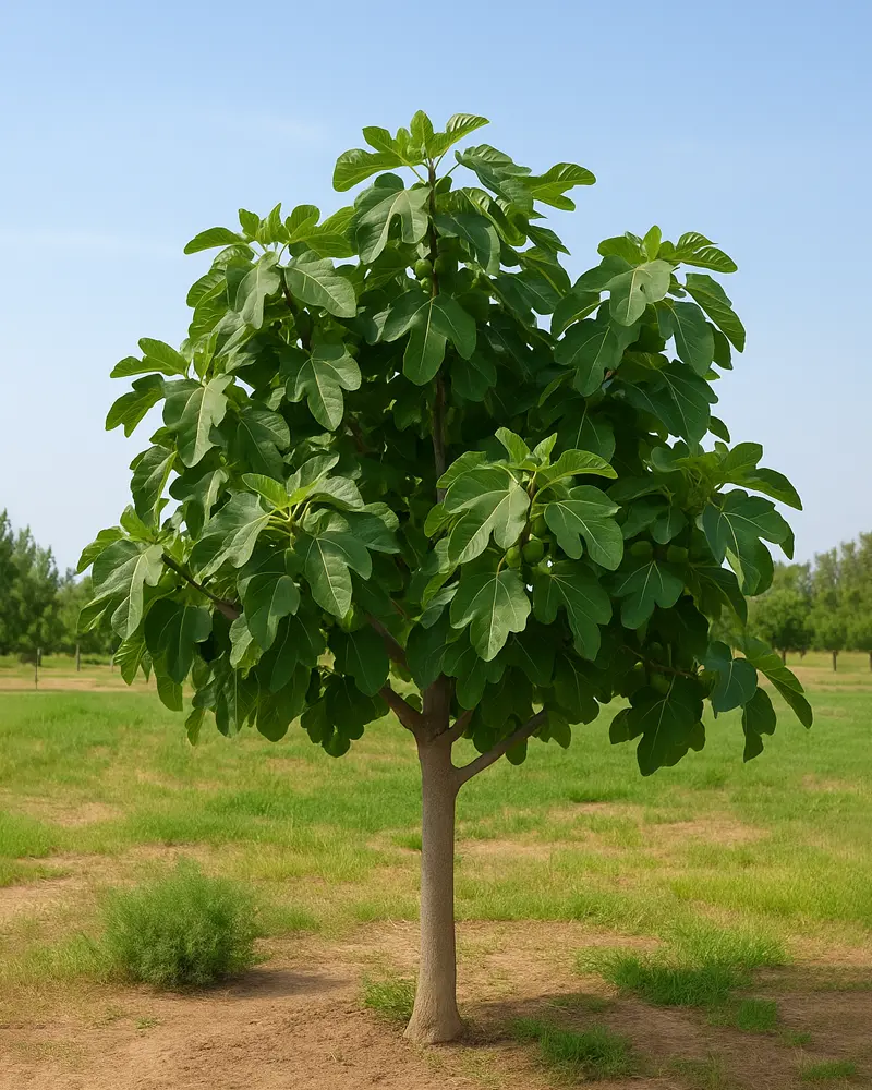 درخت انجیر